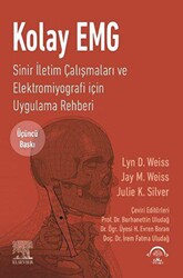 Kolay EMG - EMA Tıp Kitabevi