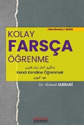Kolay Farsça Öğrenme - Astana Yayınları