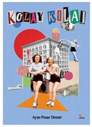 Kolay Kolaj - Kriter Yayınları