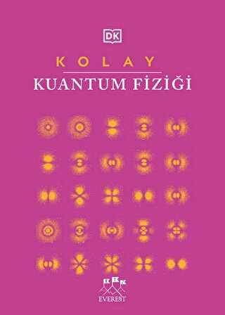 Kolay Kuantum Fiziği - 1