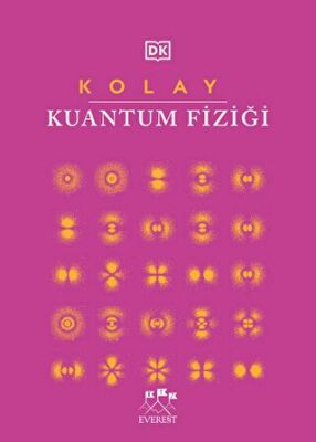 Kolay Kuantum Fiziği - 1