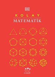 Kolay Matematik - Everest Yayınları