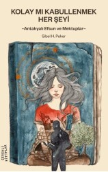 Kolay mı Kabullenmek Her Şeyi - Gerekli Kitaplar