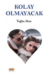 Kolay Olmayacak - Zet Yayınları