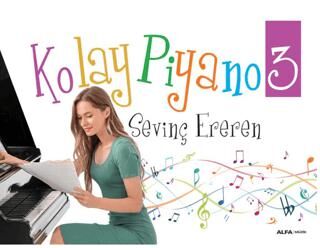 Kolay Piyano - 1