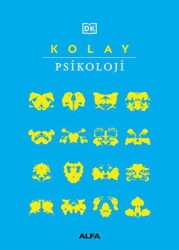 Kolay Psikoloji - Alfa Yayınları