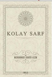 Kolay Sarf - Gece Kitaplığı