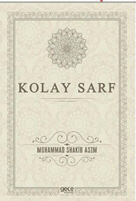 Kolay Sarf - 1