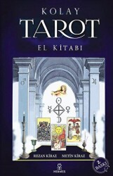 Kolay Tarot El Kitabı - Hermes Yayınları