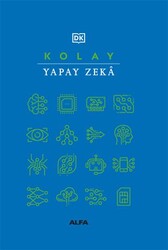 Kolay Yapay Zeka - Alfa Yayınları