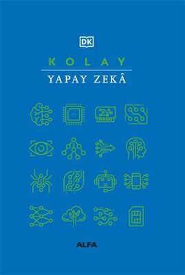 Kolay Yapay Zeka - 1