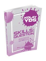 Kolay YDS Skills Question Bank - Modern English