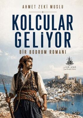 Kolcular Geliyor - 1