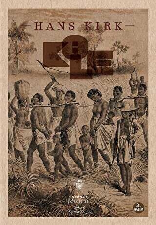 Köle - Yordam Edebiyat