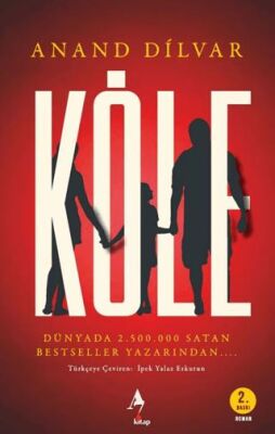 Köle kapağı