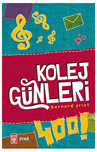 Kolej Günleri - Genç Timaş