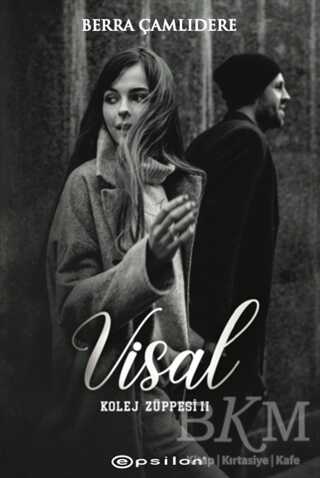 Kolej Züppesi 2 - Visal - 1