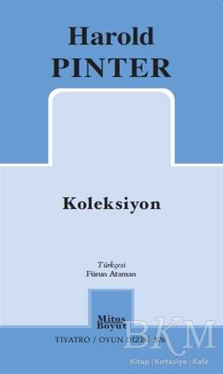 Koleksiyon - Mitos Boyut Yayınları
