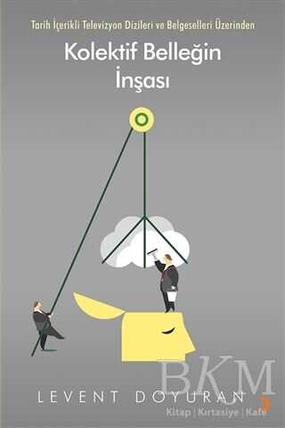 Kolektif Belleğin İnşası - Cinius Yayınları