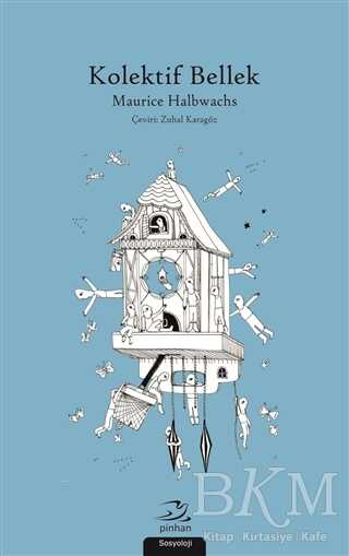 Kolektif Bellek - Pinhan Yayıncılık