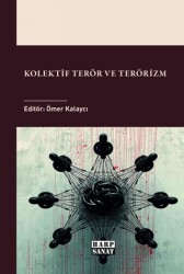Kolektif Terör ve Terörizm - Harp Sanat Yayınları