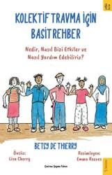 Kolektif Travma İçin Basit Rehber - Sola Kidz
