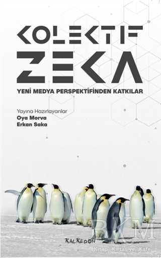 Kolektif Zeka - Kalkedon Yayıncılık