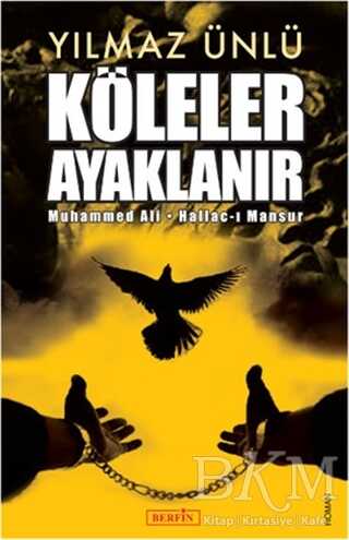 Köleler Ayaklanır - Berfin Yayınları