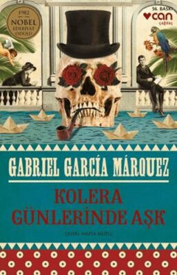 Kolera Günlerinde Aşk - 1