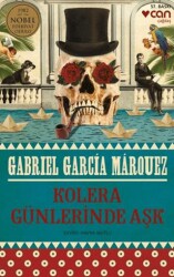 Kolera Günlerinde Aşk - Can Yayınları