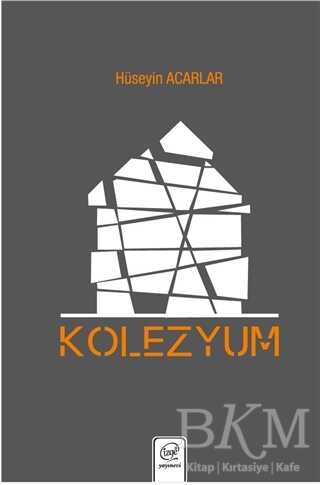 Kolezyum - Çizge Yayınevi