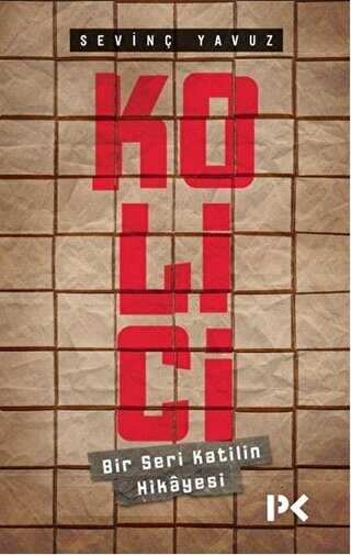 Kolici - Profil Kitap