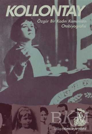 Kollontay - Belge Yayınları