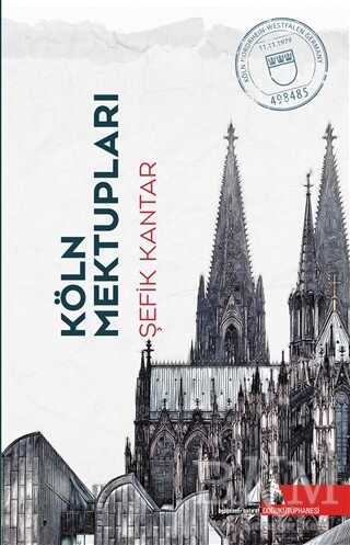 Köln Mektupları - Doğu Kütüphanesi