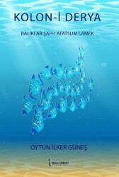 Kolon-i Derya - İkinci Adam Yayınları