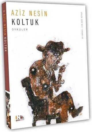 Koltuk - Nesin Yayınevi