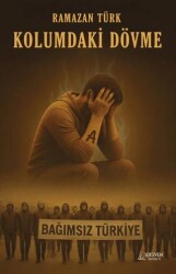 Kolumdaki Dövme - Serüven Yayınevi