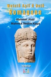 Komagene - Sidar Yayınları