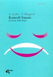 Komedi Sanatı - Papirüs Yayınevi