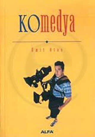 Komedya - Alfa Yayınları