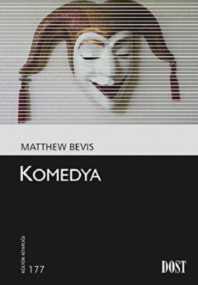 Komedya kapağı