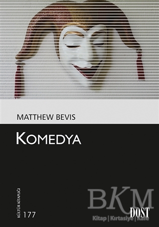 Komedya - Dost Kitabevi Yayınları