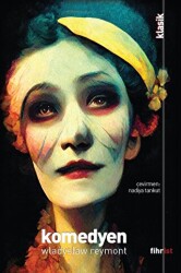 Komedyen - Fihrist Kitap