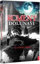Koment Dolunayı - Hasrem Yayınları