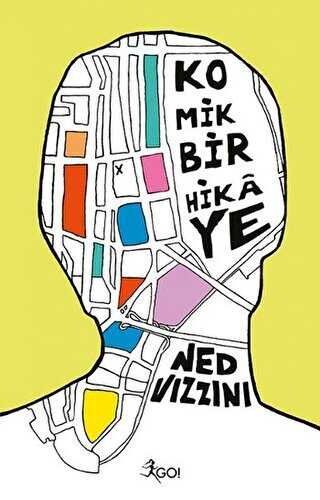 Komik Bir Hikaye - GO! Kitap