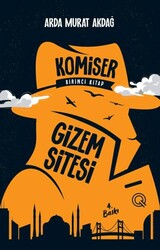 Komiser 1 - Q Yayınları
