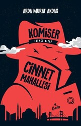 Komiser 2 - Q Yayınları