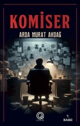 Komiser - Q Yayınları