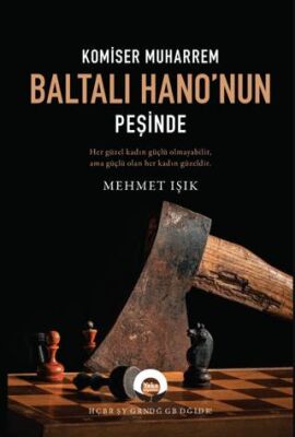 Komiser Muharrem Baltalı Hano`nun Peşinde - 1