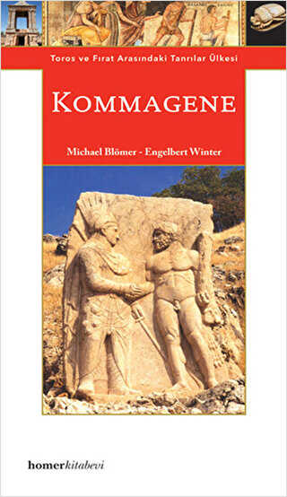 Kommagene - Homer Kitabevi